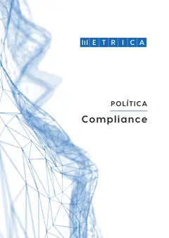 Política de Compliance portada