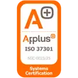 Certificado ISO 37301 de Applus+