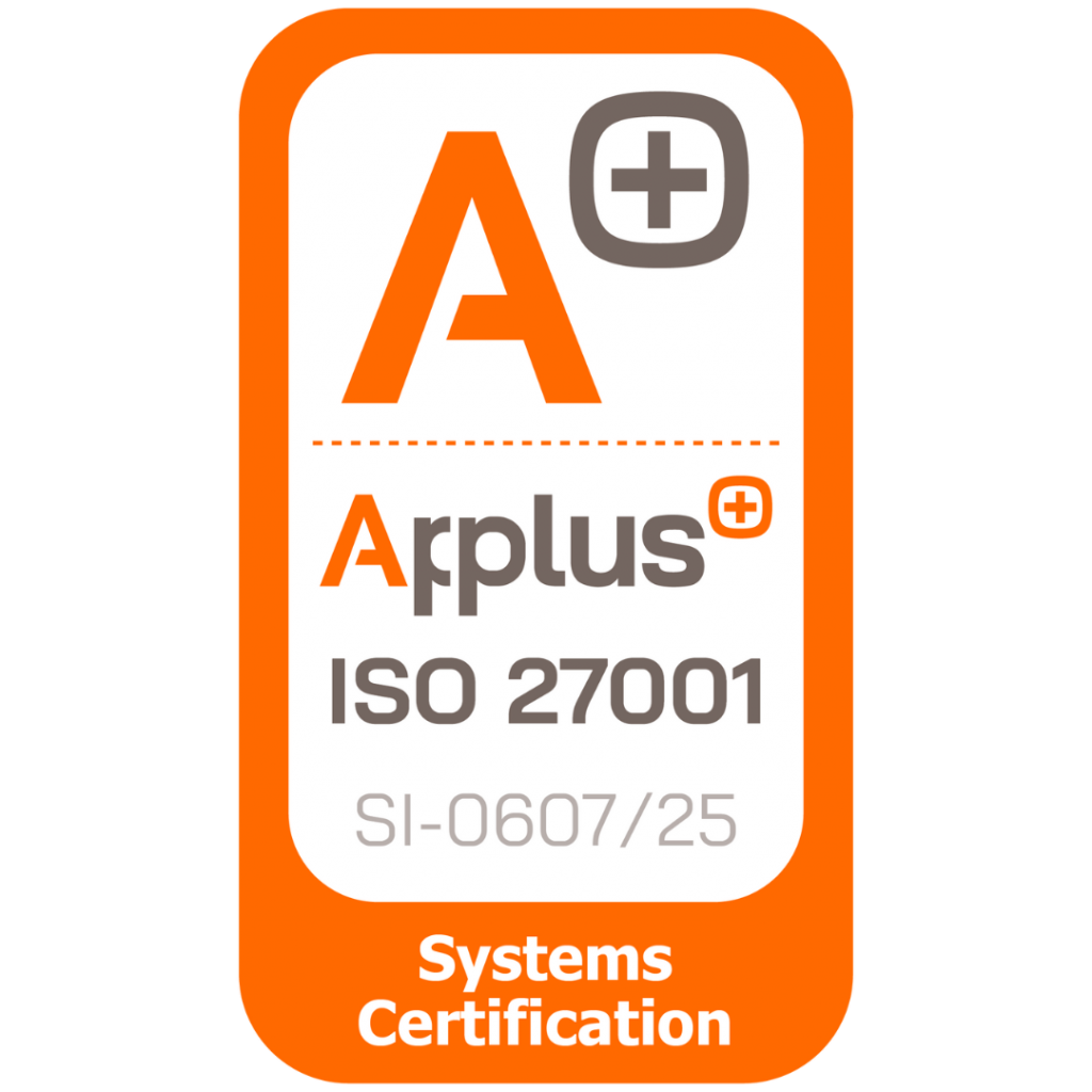 ISO 27001