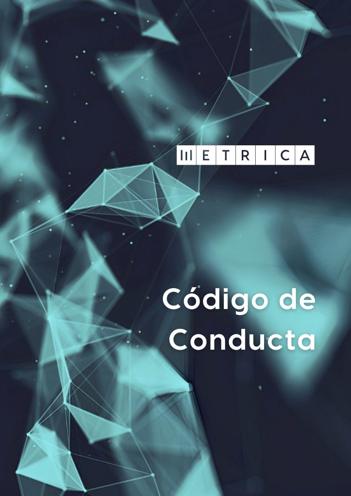 PORTADA CODIGO DE CONDUCTA
