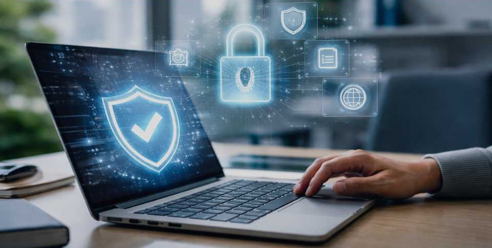 Safer Internet Day: Cybersecurity and Compliance for a Safer Internet ...