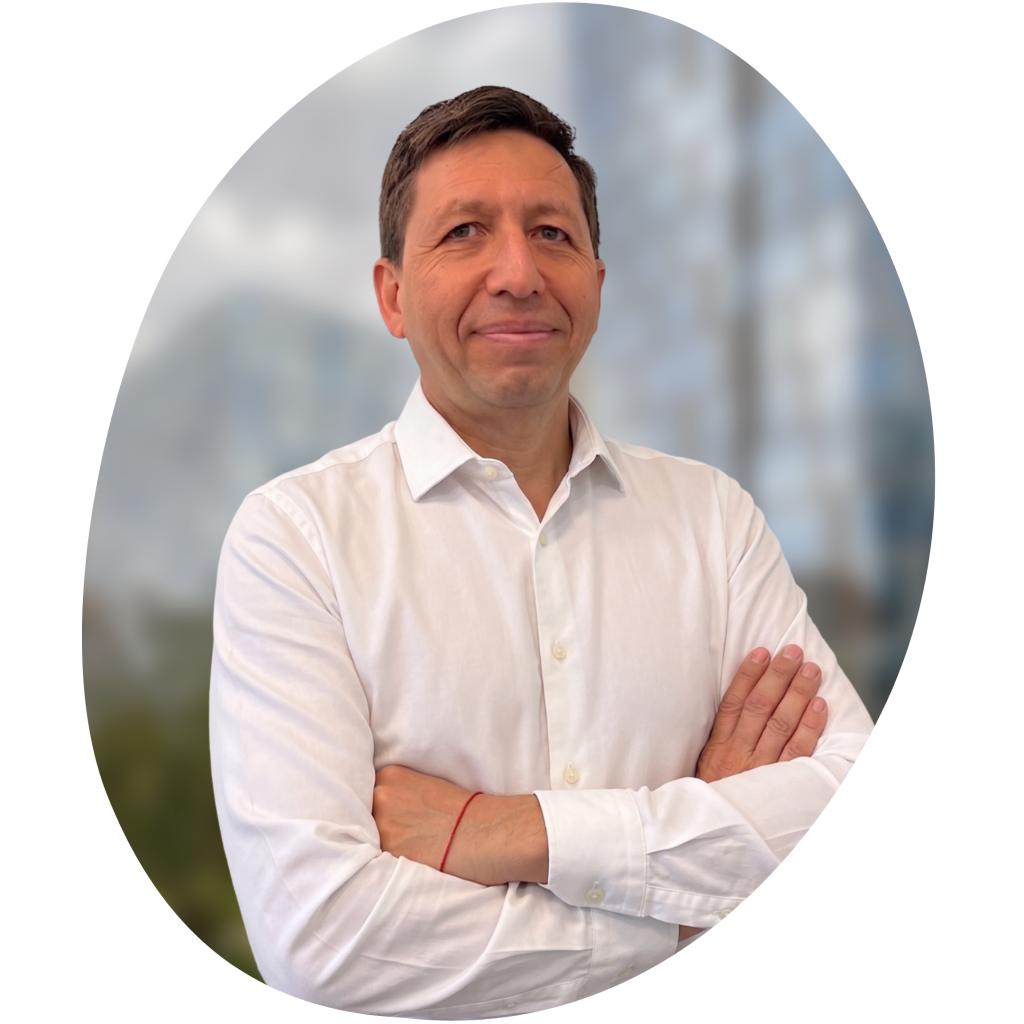 CRISTIAN TORO
