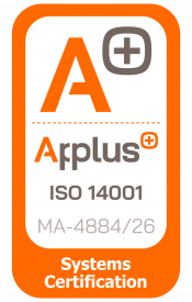 ISO 14001 APPLUS