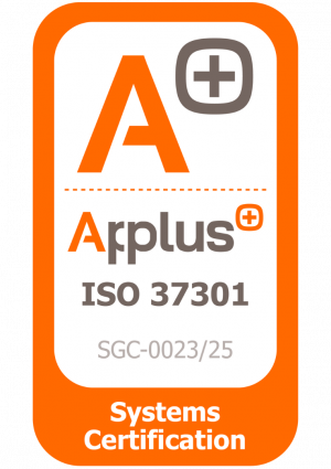 ISO 37301
