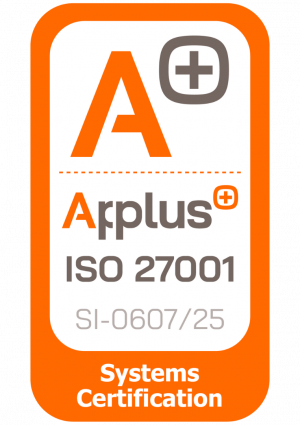 ISO 27001